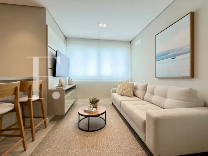 Apartamento a venda no Bairro Navegantes
