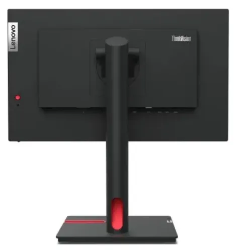 Monitor Lenovo Thinkvision T22i-30 21.5 63b0mar1br Preto