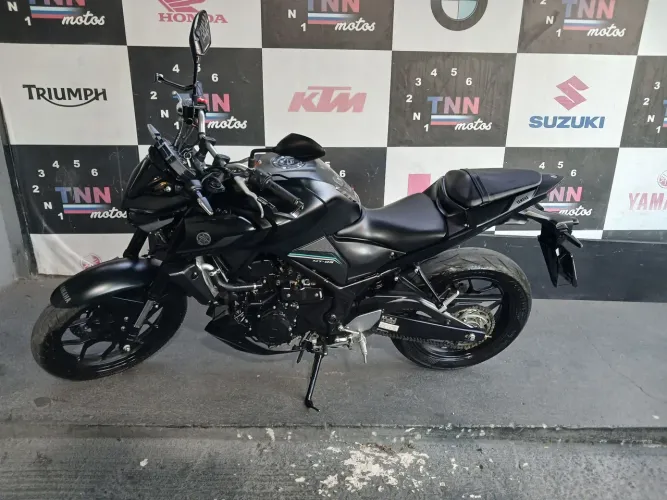 Yamaha MT 03 ABS 2024/2025