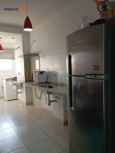 Apartamento com 3 dormitórios à venda, 83 m² por R$ 490.000 - São João - Jacareí/SP