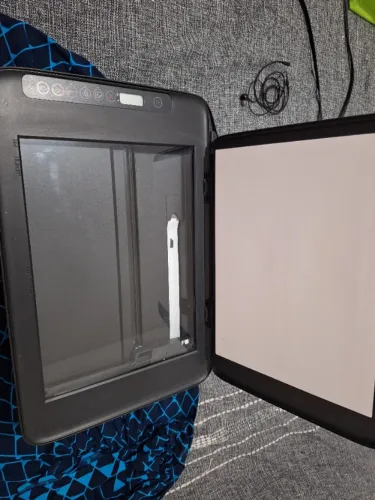 Vendo impressora