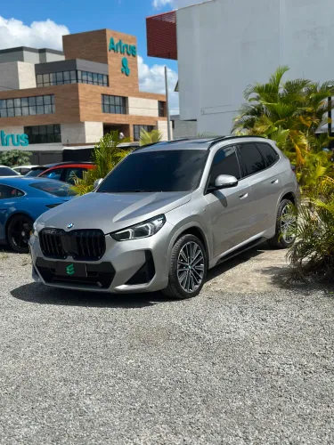 BMW X1 Sdrive 20I M Sport 2.0 TB Aut. 2024