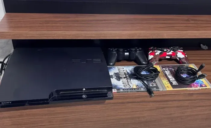 Video game Ps3