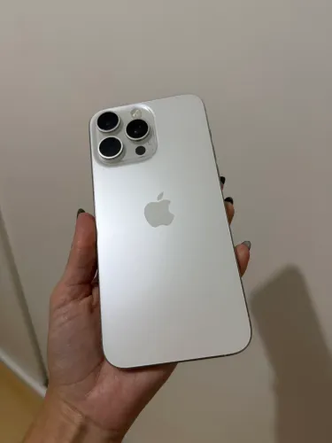 Iphone 15 Pro Max 256g 