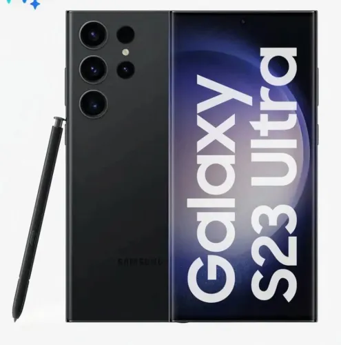 Galaxi S23 ultra
