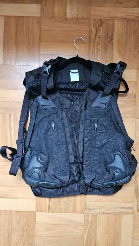 Colete Nike X Nocta Opal Tito Neeks Modular Vest P/m
