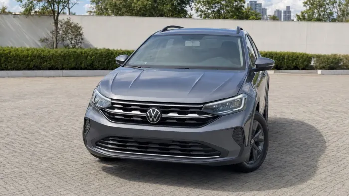 Volkswagen T-Cross Highline 1.4 TSI Flex 16V 5P AUT 2021