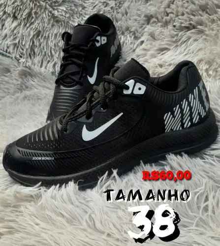 Nike bongi t 38
