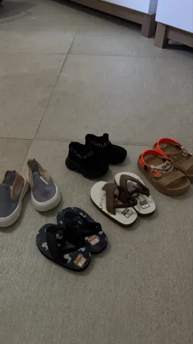 Sapatos SHEIN