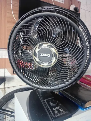 Arno 40cm e perfeitas condições de uso