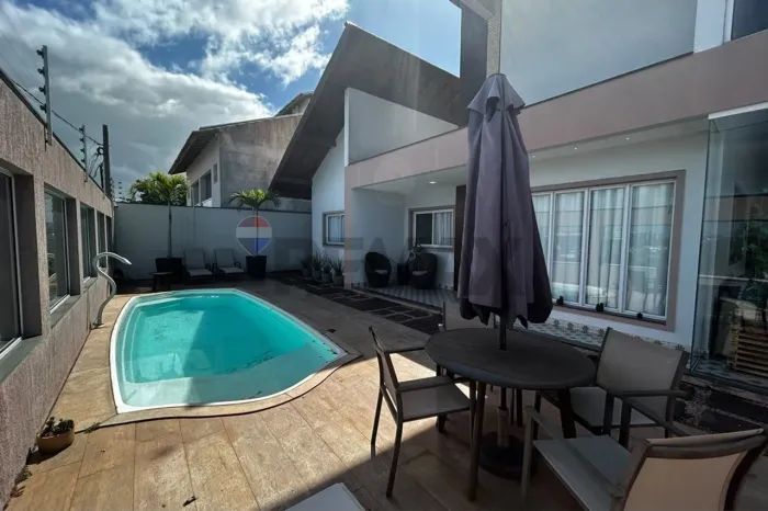 Casa à venda em Ubu - Anchieta, Espírito Santo