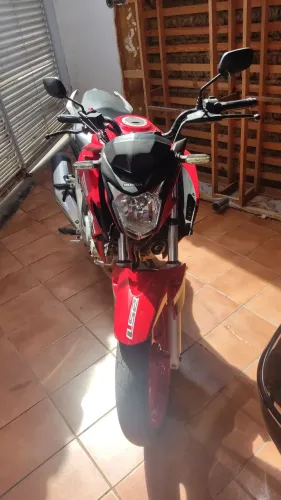 Cb Twister 250