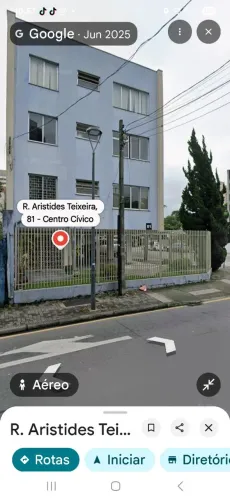 Vaga secretaria meio periodo