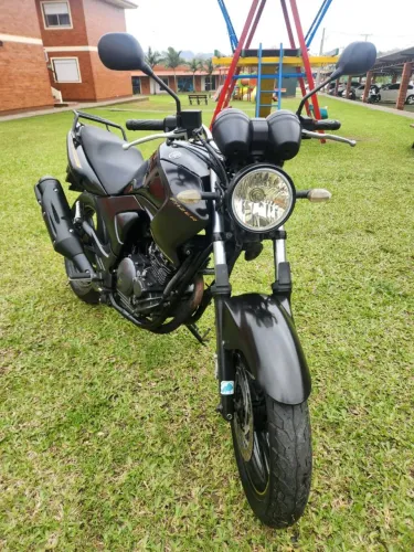 Fazer 250