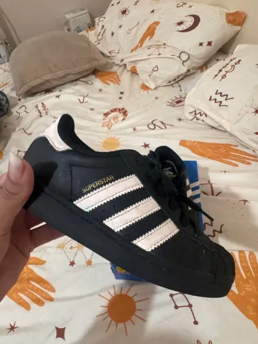Tênis adidas unissex infantil 
