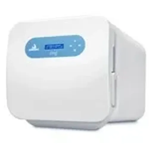 autoclave Cristófoli Vitale CD12 Inox 12 L