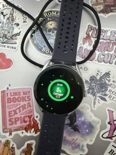 QCY GTS8 Smartwatch Original