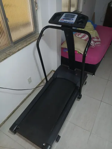 esteira athletic advanced 2