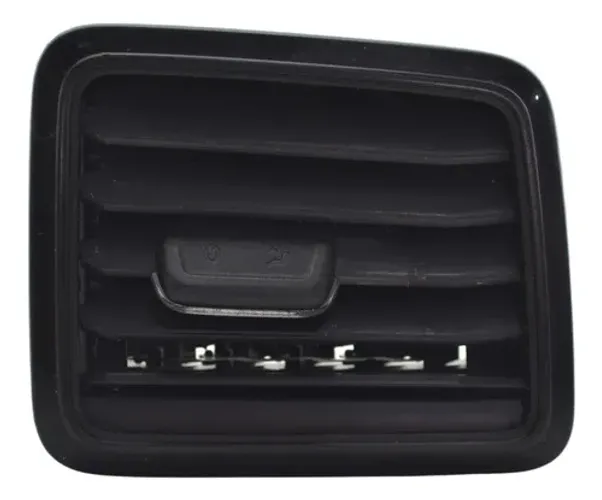 Difusor Ar Lateral Direito Painel Vw Amarok 2020 Original