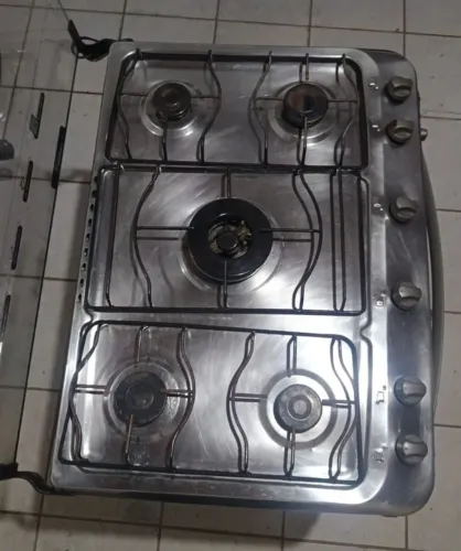 Fogão