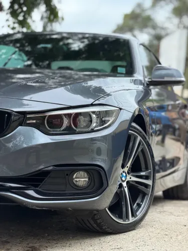 BMW 430I Cabriolet Sport 2.0 TB 252cv 2P 2020
