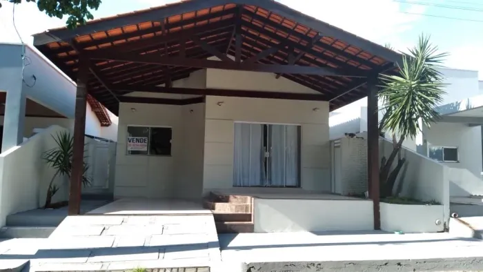 Casa a venda no Portal do Sol