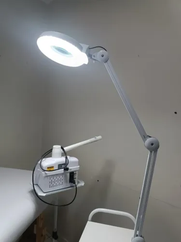Lupa de Mesa
