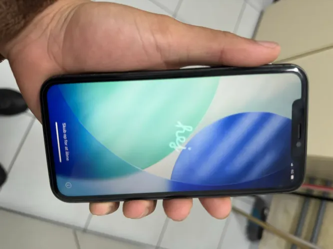 iPhone 11 64gb