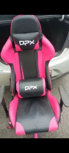 Cadeira gamer