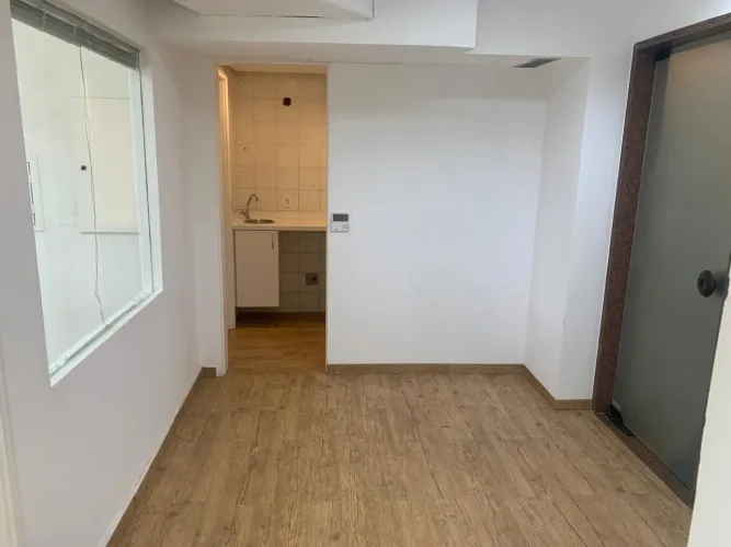 Escritório rua Luigi Galvani 42