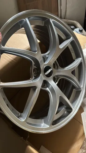 Rodas R18 Rodera Fl