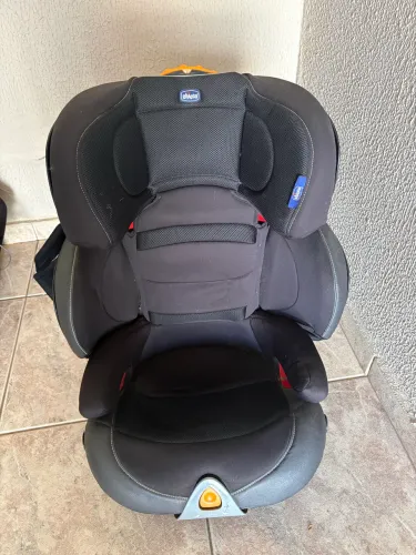 Cadeirinha de carro Chicco 