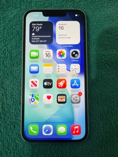 IPhone 13 128gb