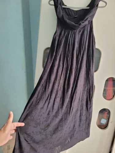 Vestido marca Enjoy tamanho M Semi Novo