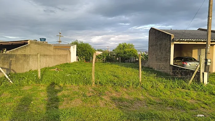 Terreno 12x25 Capão da Canoa/RS