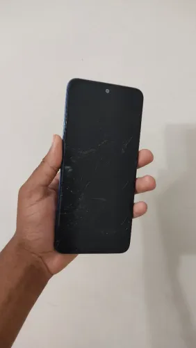 Redmi Note 11S 128GB Funcionando Perfeitamente - Leia a Descrição