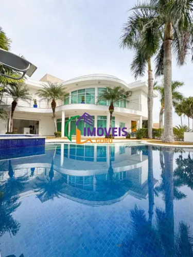 CASA EM CONDOMÍNIO - CONDOMÍNIO ARUJÁ 5 - SP