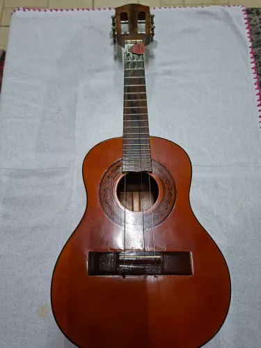 Cavaquinho Luthier