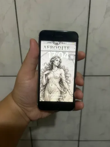 IPHONE SE