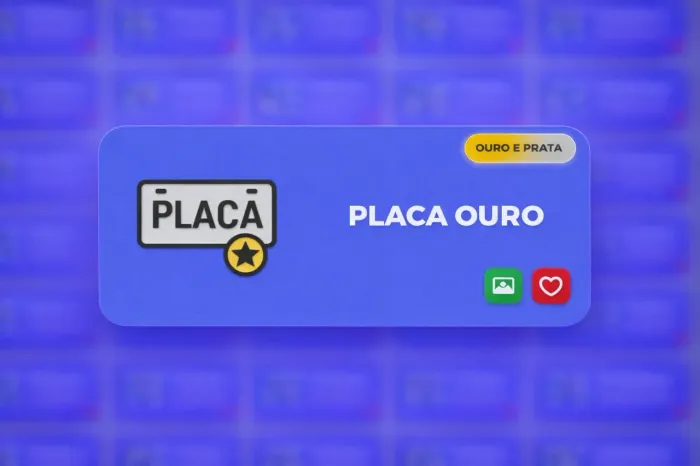 Puxo placa cpf entre outros