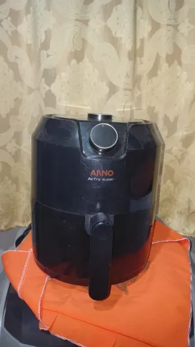 Airfryer Arno