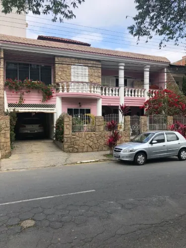 CASA TEMPORADA em BALNEÁRIO CAMBORIÚ - SC, NAÇÕES