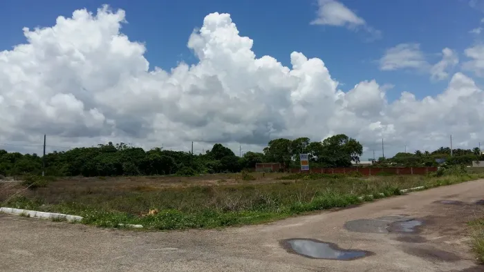 Terreno para venda, Ponta de Campina, Cabedelo - 20527