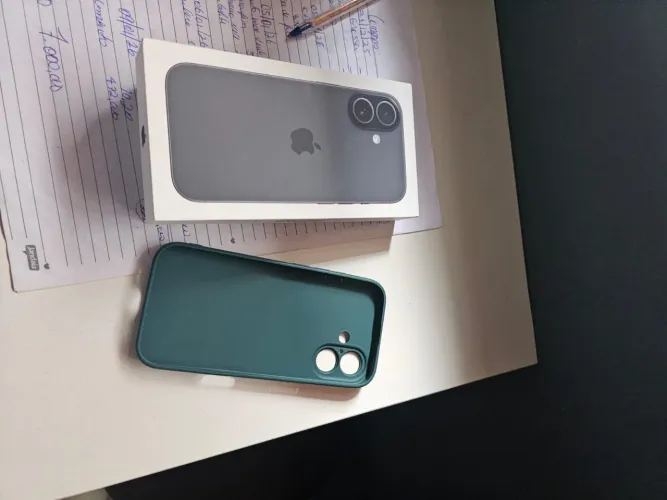 iPhone 17 256gb