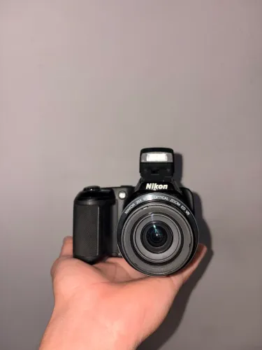 Nikon Coopix L320