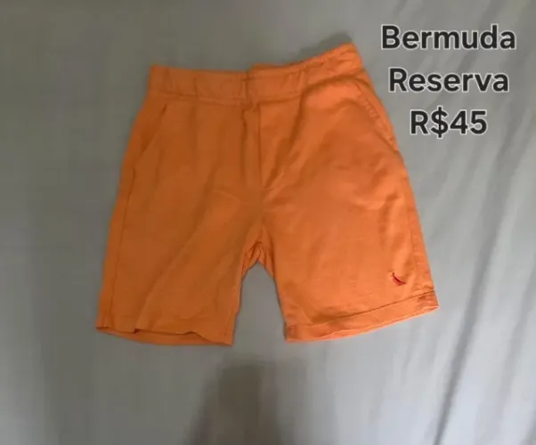 Roupa infantil masculina