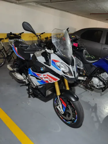 S1000XR