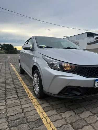 Fiat Argo Drive 1.0 6V Flex 2025