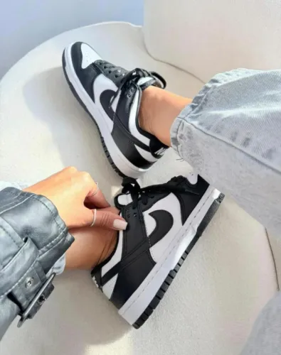 TENIS NIKE DUNK LOW