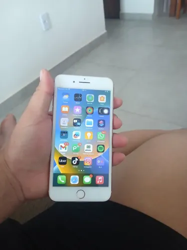 IPhone 8 plus